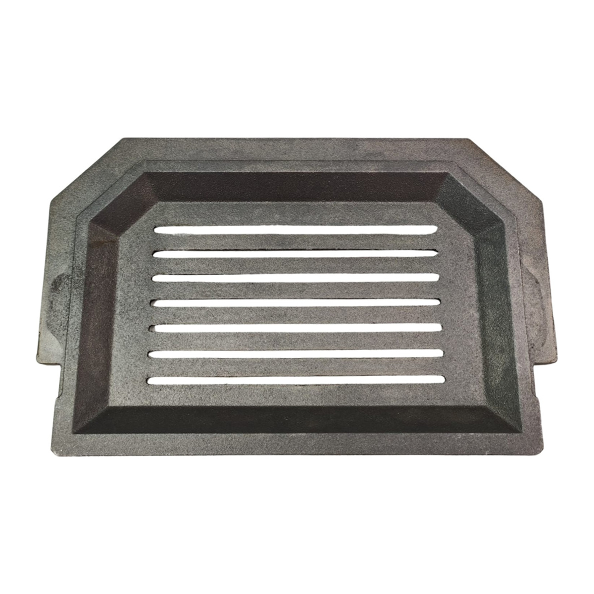 Fireplace Moderato K3690 Ascherost 393 x 246 x 30 mm
