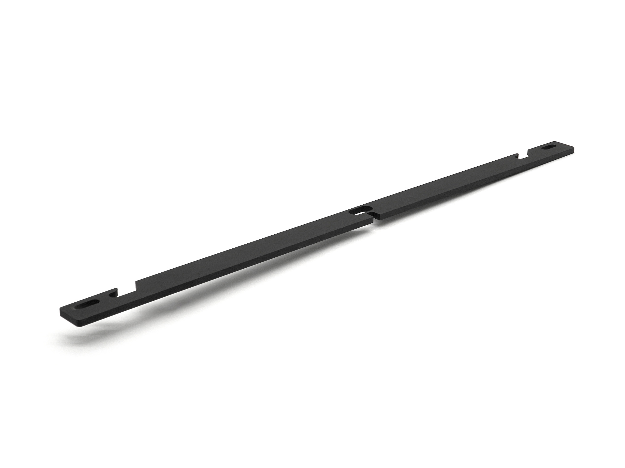 UNI-3066 Riegelschiene für 2-fach Verriegelung