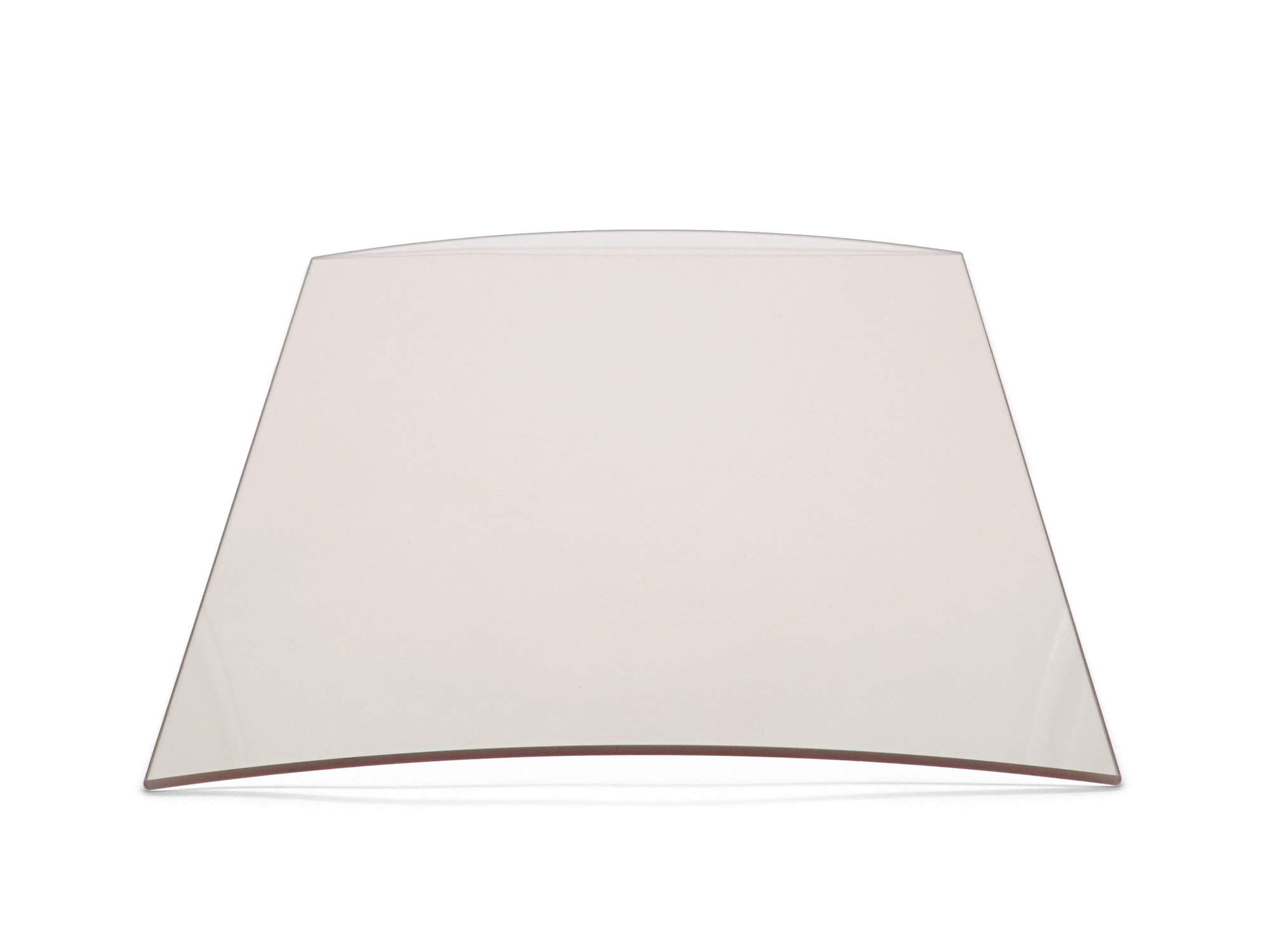 Uniproducts UNI-1157 Scheibe in Markenqualität von SCHOTT®