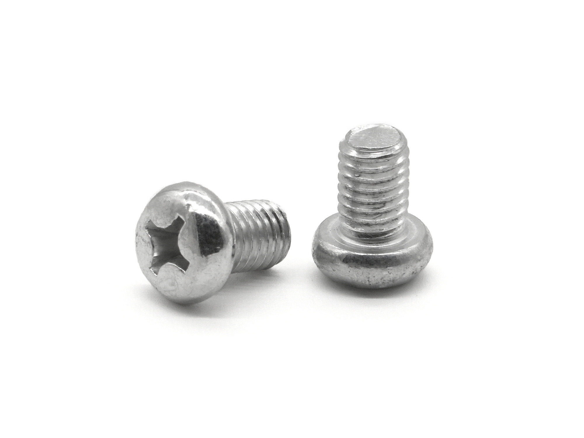 UNI-1810 Schraubenset Set 2-teilig