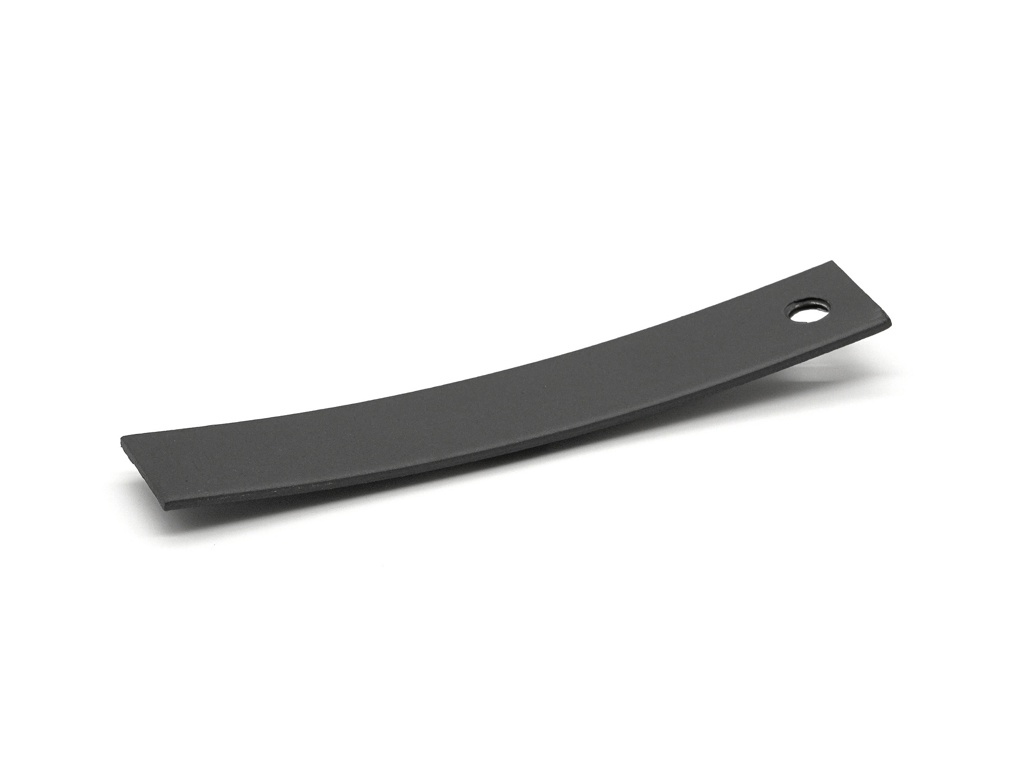 Nyborg Schieber oben Luftschieber Sekundärluft
