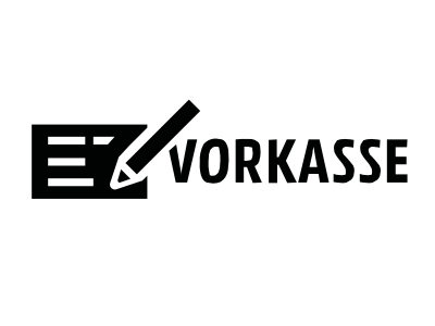 Vorkasse