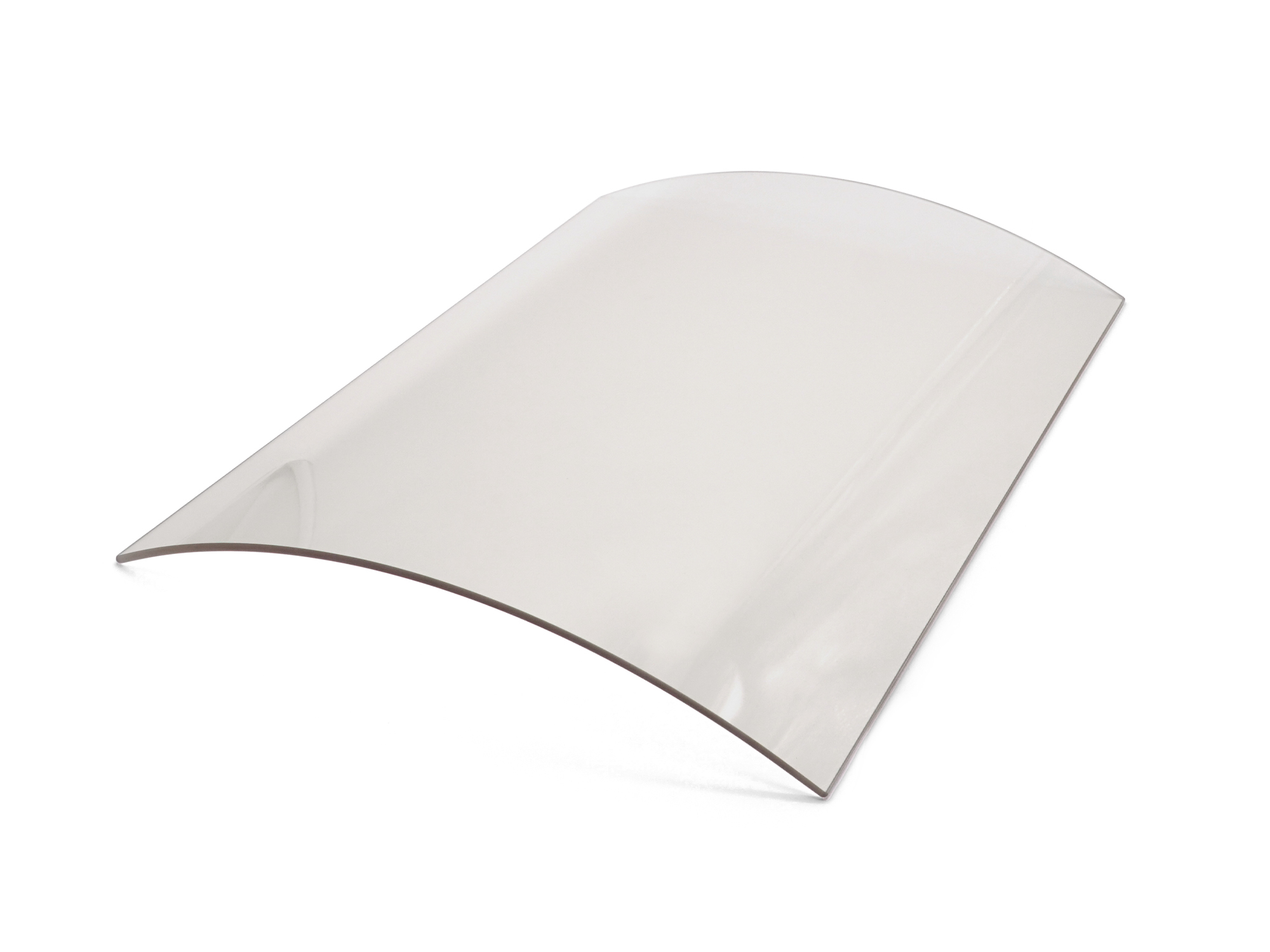 Uniproducts UNI-1141 Scheibe von SCHOTT® Höhe 44 cm bitte prüfen!