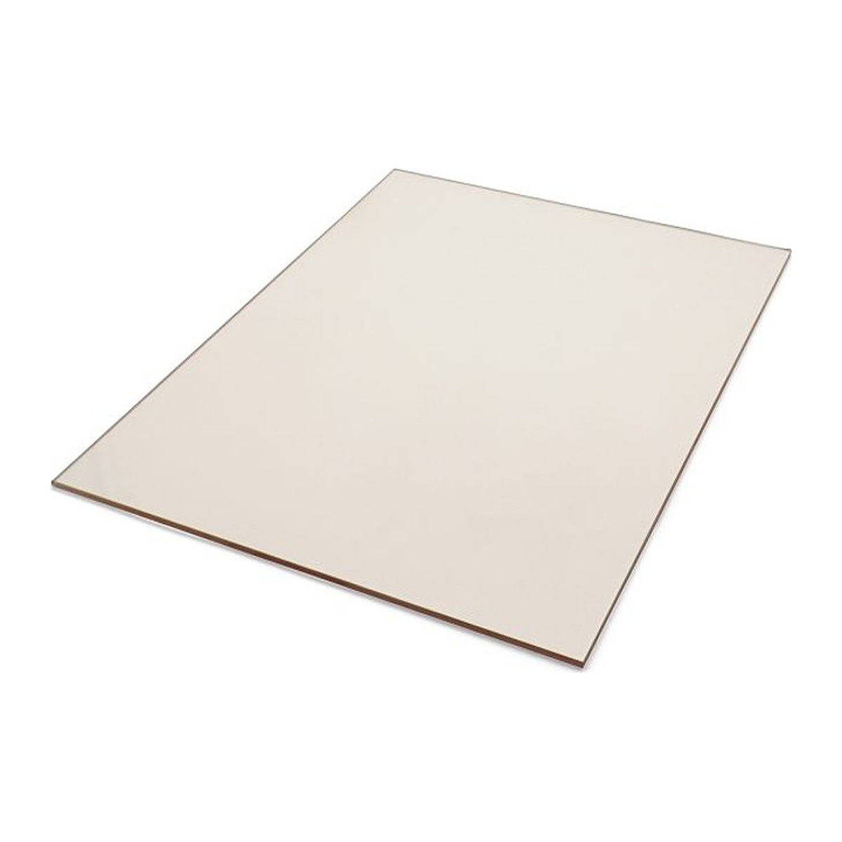 Fireplace Berry K4690 Scheibe