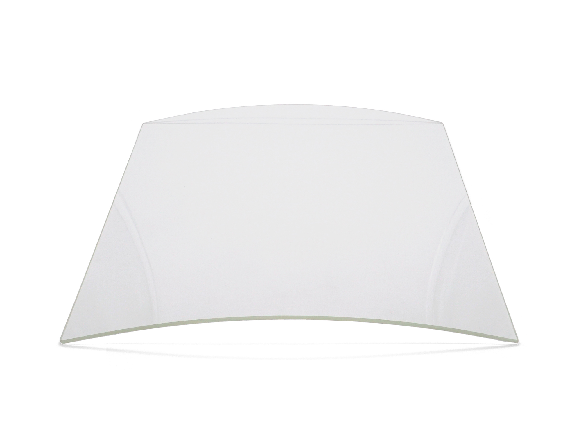 UNI-3068-LR Scheibe in Markenqualität von SCHOTT®