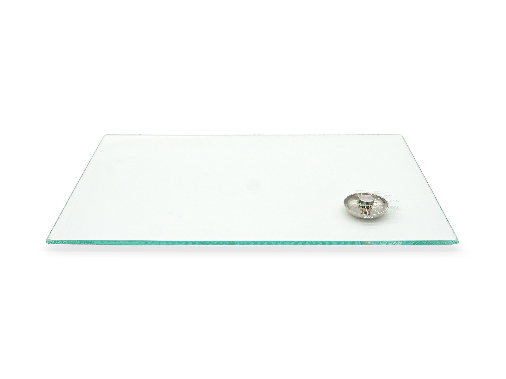 Victoria Taro F Scheibe Backfach 200 x 300 x 4 mm