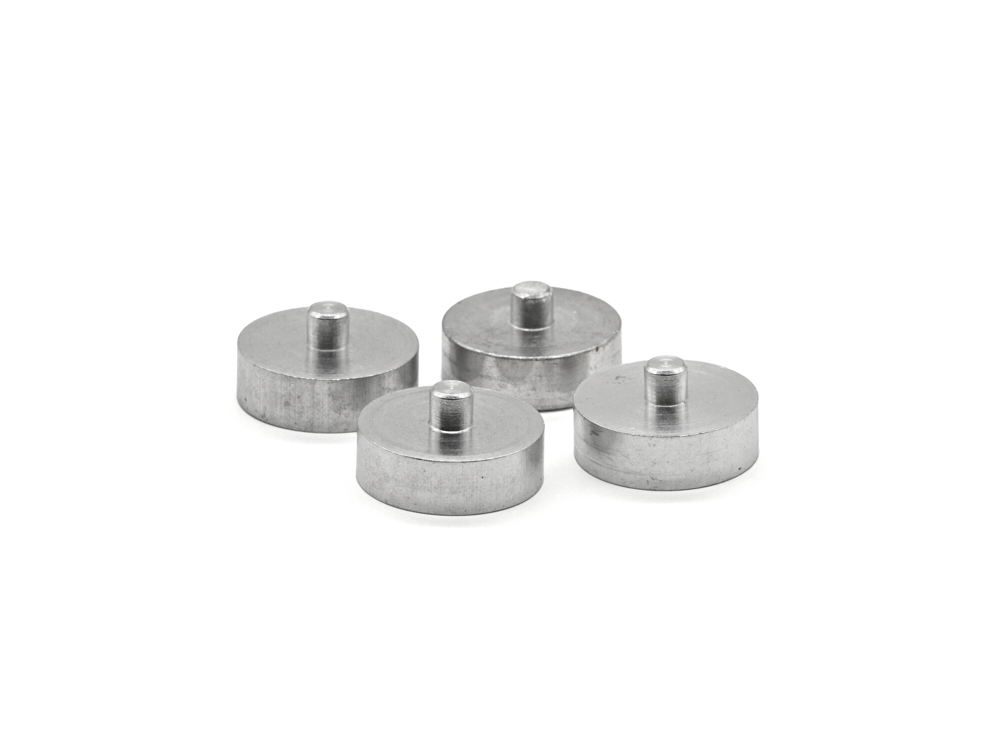 Nyborg Distanzhalter Set 4-teilig